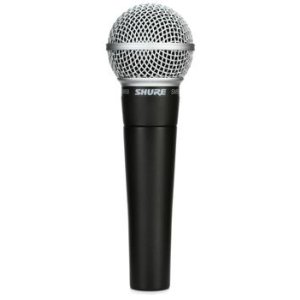 SM 58 Dynamic vocal microphone - Image 2
