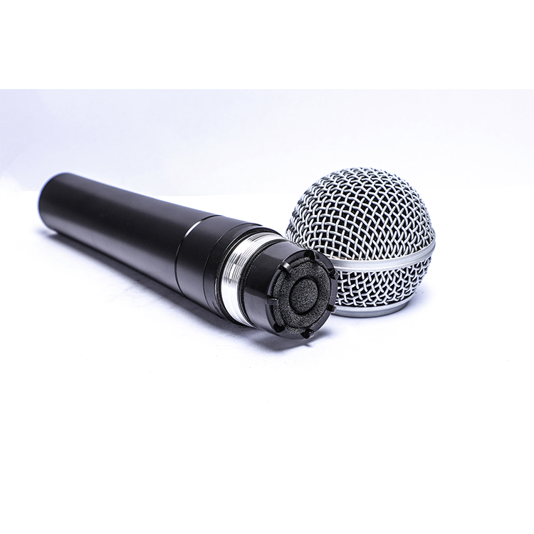 SM 58 Dynamic vocal microphone - Image 3