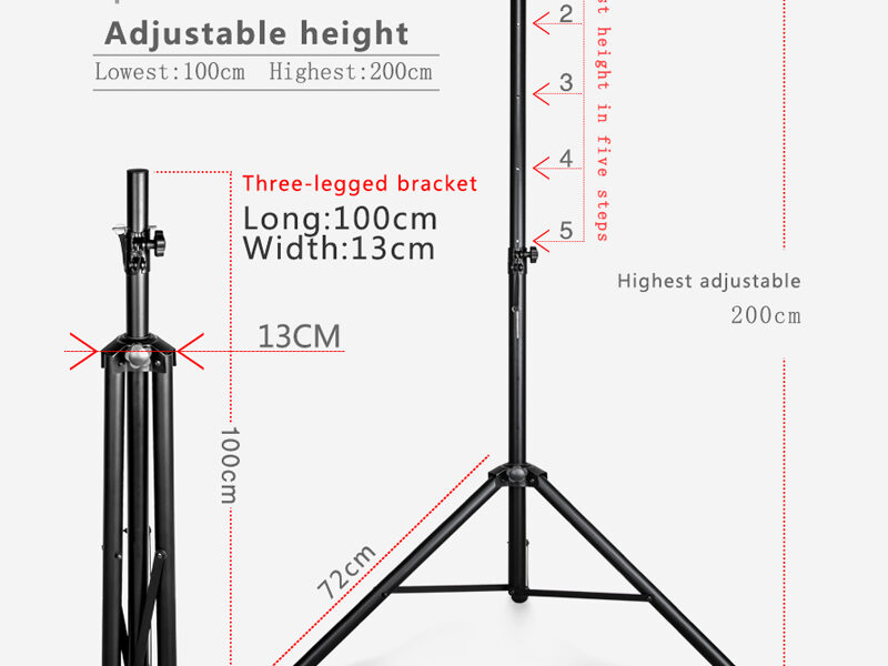 Speaker stand