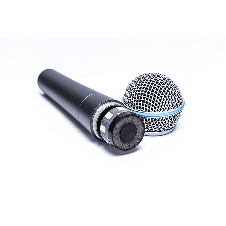 Beta 58 Dynamic vocal microphone - Image 3