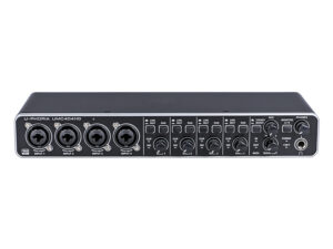 Sound card