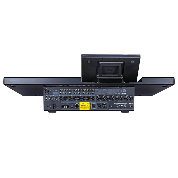 Wing BK Behringer digital audio mixer - Image 2