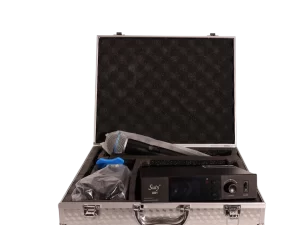 Wireless microphone single CH (handy type)