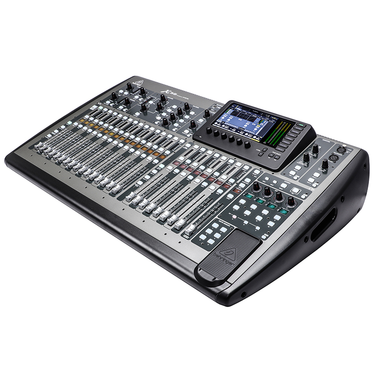 X 32 Digital audio Mixer 32 CH
