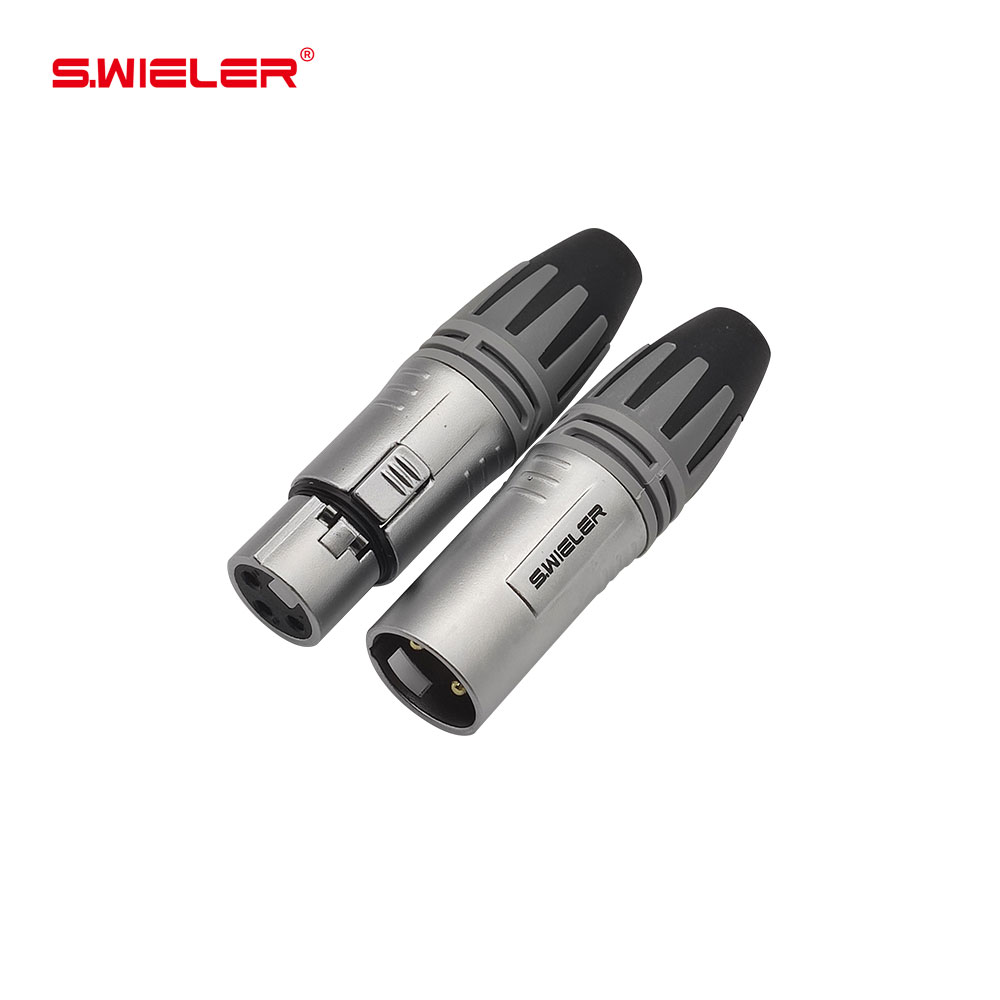 XLR connector - Image 3