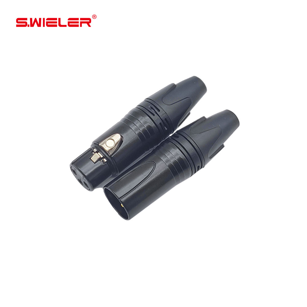 XLR connector - Image 4