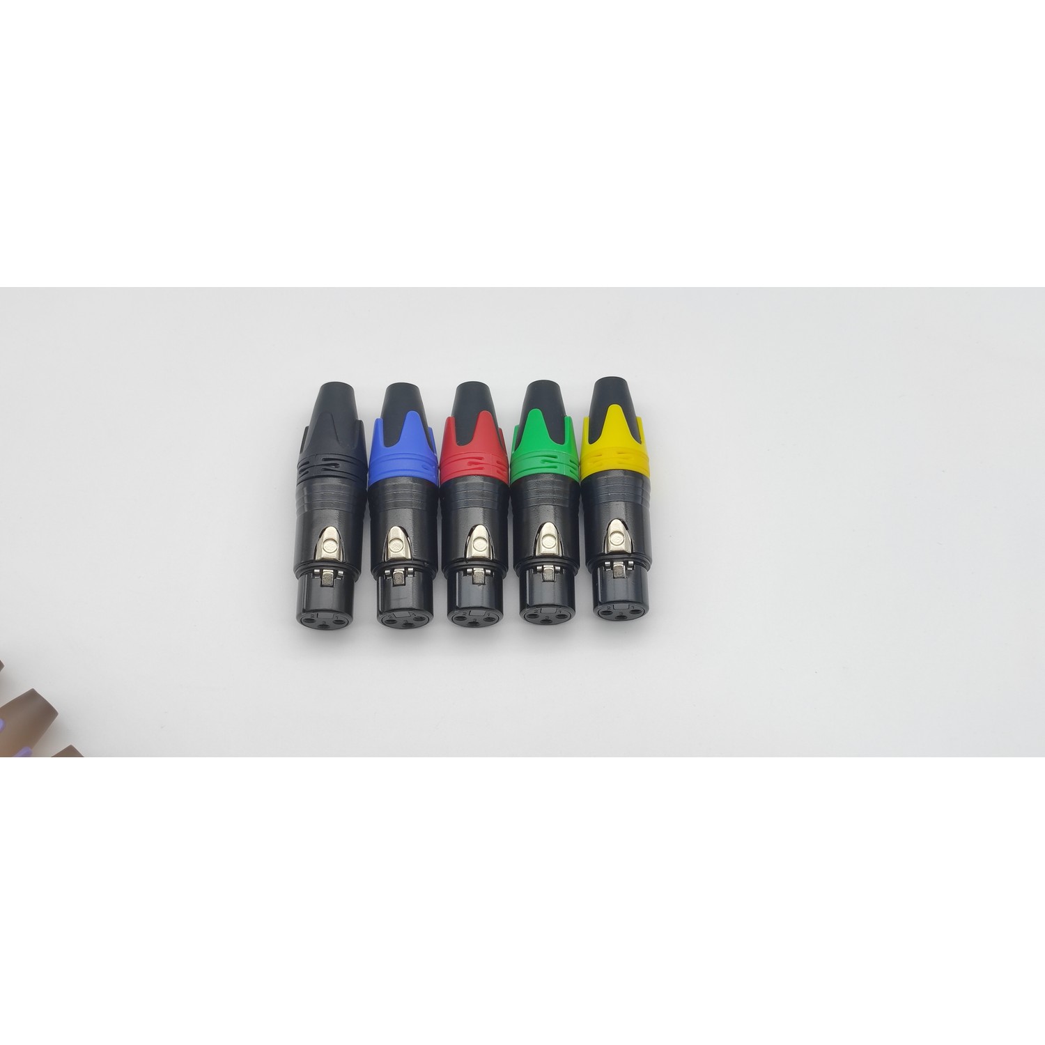 XLR connector - Image 2