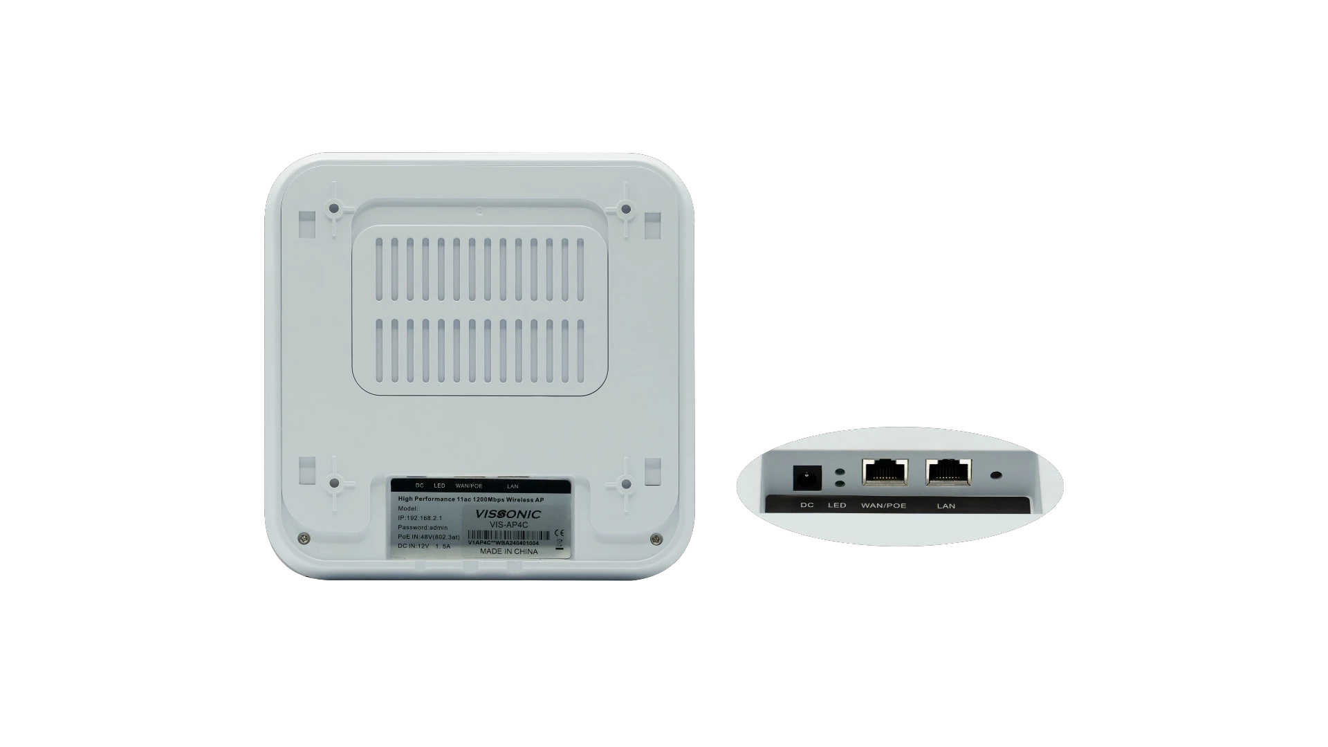 5G WiFi Wireless access point - Image 2