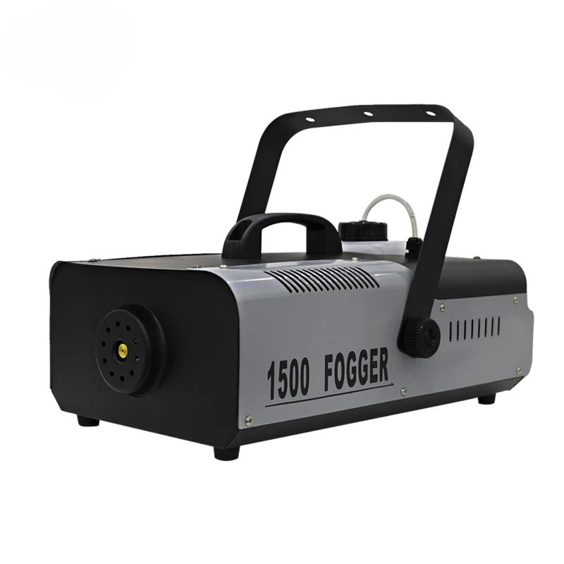 1500W Fog Machine - Image 2