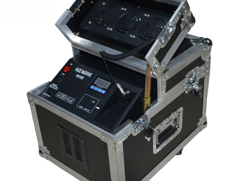 Haze Machine