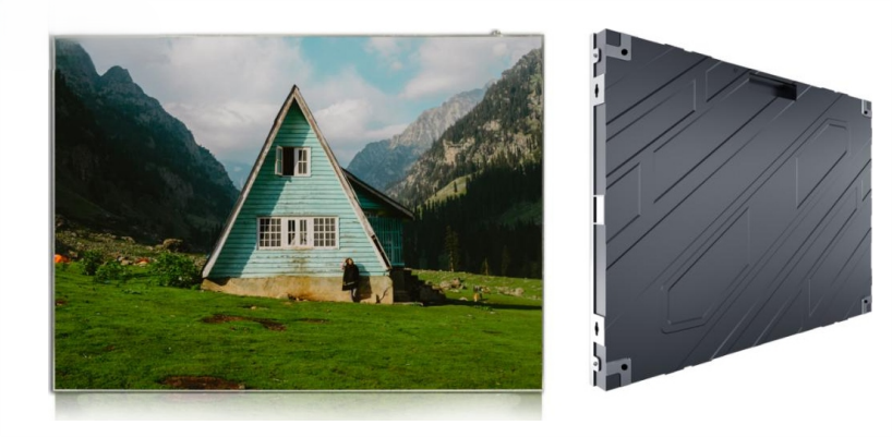 P1.25 P1.538 P1.667 P1.86 P2 P2.5 INDOOR FINE-PITCH LED DISPLAY 640*480MM - Image 2