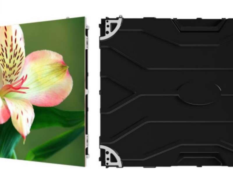 P1.25 P1.538 P1.667 P1.86 P2 P2.5 INDOOR FINE-PITCH LED DISPLAY 640*480MM