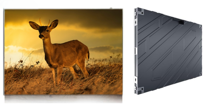 P1.25 P1.538 P1.667 P1.86 P2 P2.5 INDOOR FINE-PITCH LED DISPLAY 640*480MM - Image 3