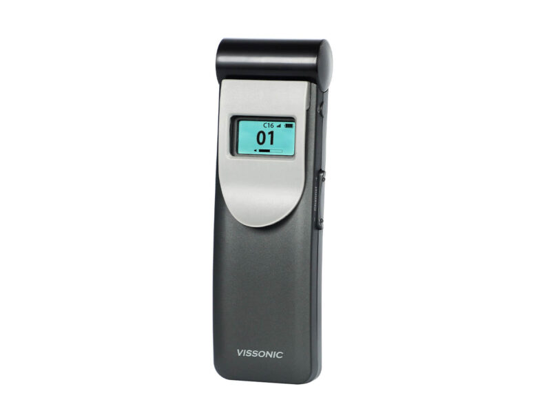 Digital Infrared Receivers